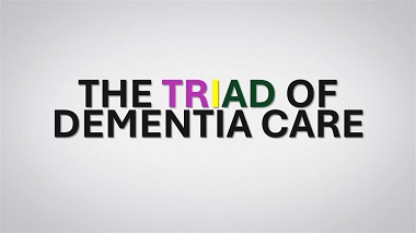 Enhancing Dementia Care Delivery in the Hospital Setting: The Triad of Dementia Care Approach